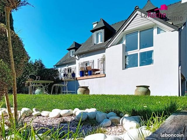 Maison vente à Brest, Bretagne