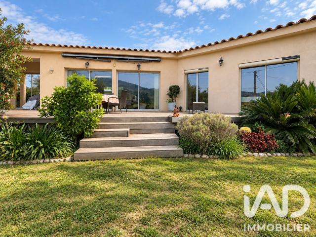 Maison vente à Carros, Alpes-Maritimes