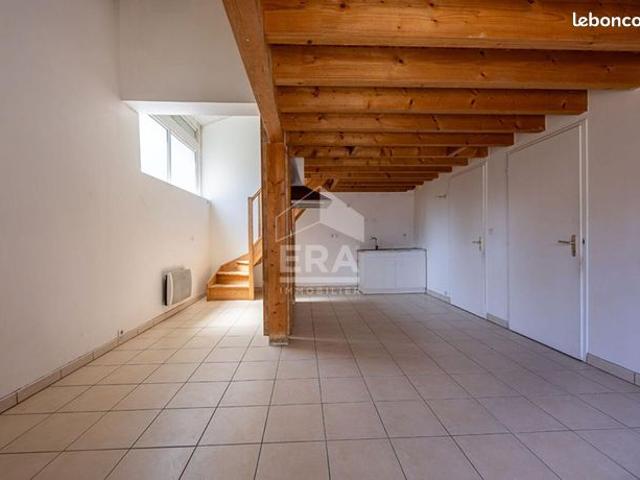 Maison vente à Rochefort, Saint-georges-de-didonne