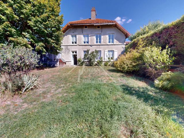 Maison vente à Chalignat, Saint-Bonnet-de-Rochefort