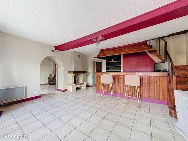 Maison vente à Mortagne-au-Perche, Saint-fulgent-des-ormes