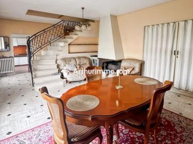 Maison vente à Évry, Draveil