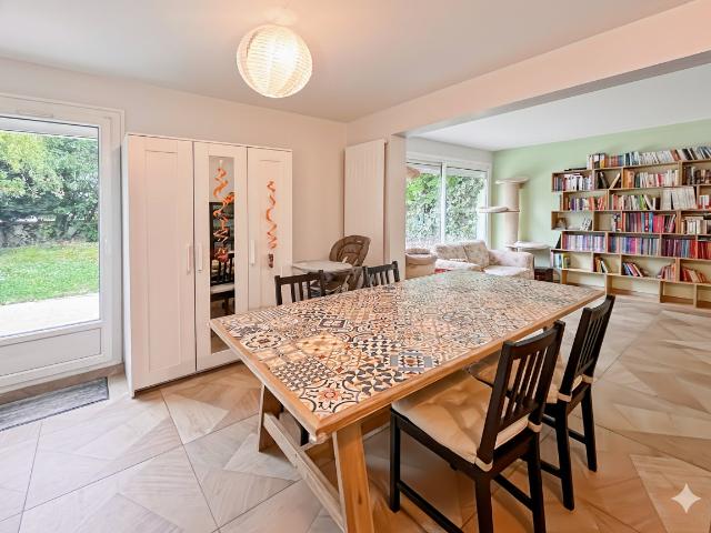 Maison vente à Palaiseau