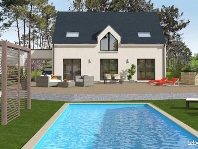 Maison vente à Sens, Courlon-sur-yonne
