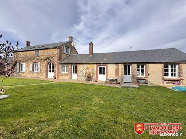 Maison vente à Les Andelys, Pacy-sur-eure