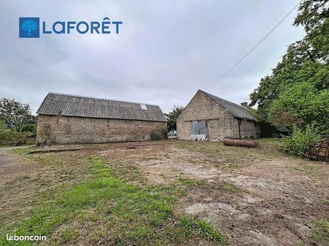 Maison vente à Guilligomarc'h, Finistère