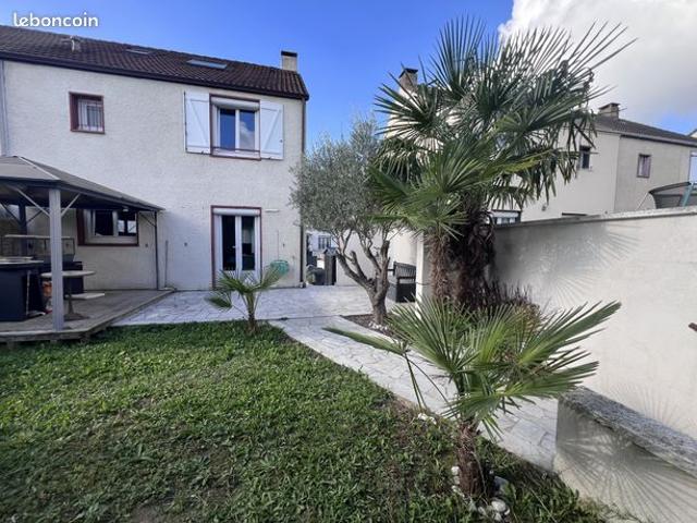 Maison vente à Sarcelles, Saint-brice-sous-forêt