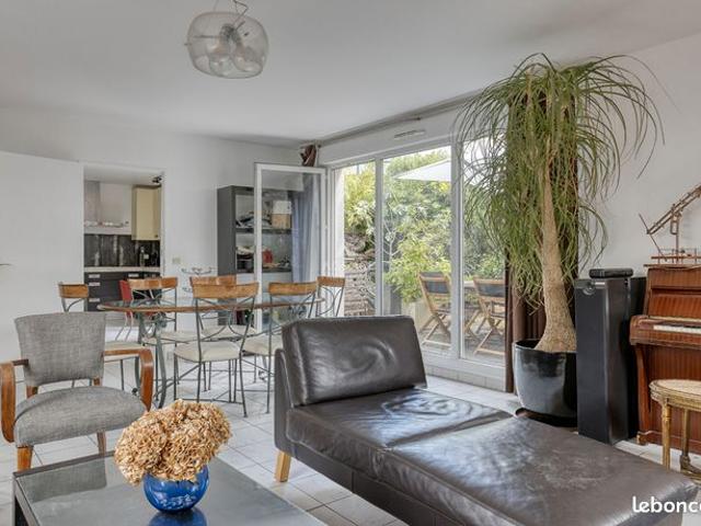 Maison vente à Nanterre