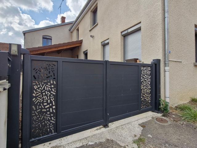 Maison vente à Rolampont