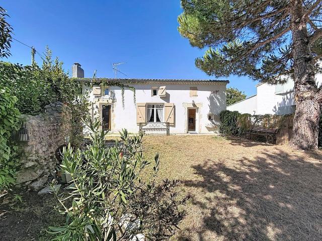 Maison vente à Rochefort, Saint-palais-sur-mer
