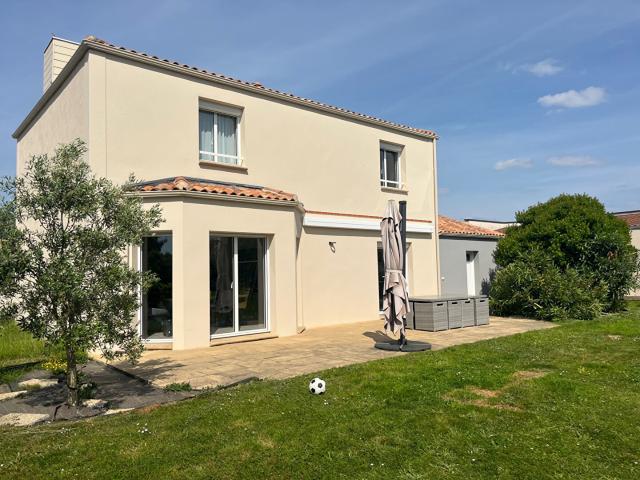Maison vente à La Chapelle-basse-mer, La Chapelle-Basse-Mer