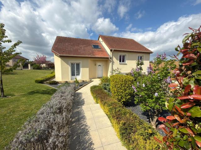 Maison vente à Toul, Chambley-bussières