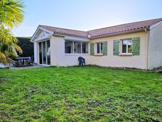 Maison vente à Agen, Bon-encontre