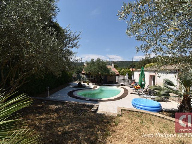 Maison vente à Brignoles, Sainte-anastasie-sur-issole