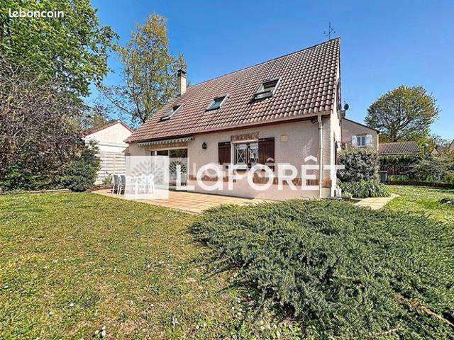 Maison vente à Cesson, Seine-et-Marne