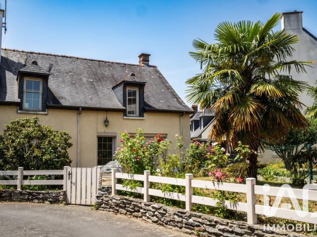 Maison vente à Rennes, Bretagne