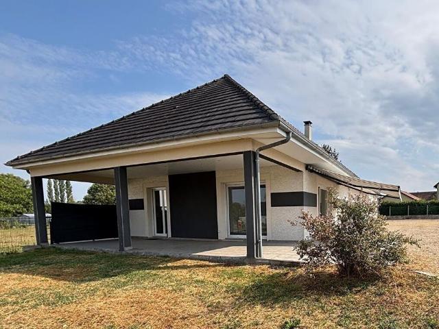 Maison vente à Nevers, Marzy