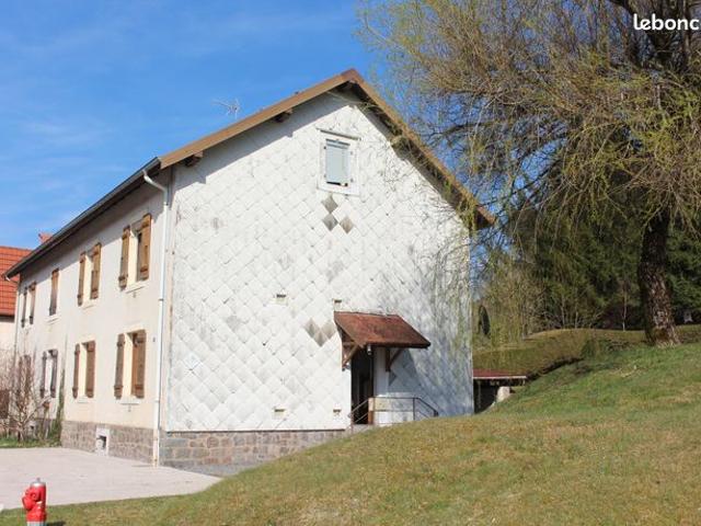 Maison vente à Épinal, Saint-maurice-sur-moselle