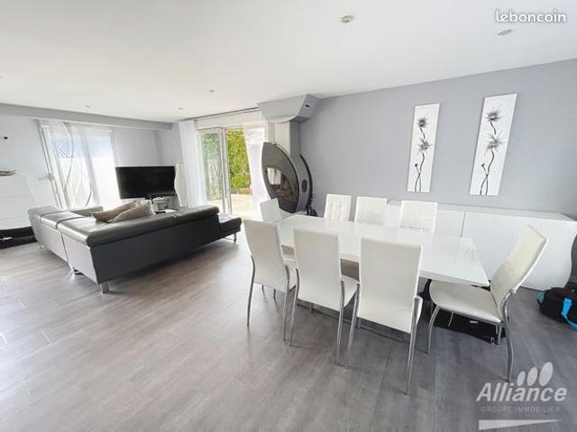 Maison vente à Montbéliard