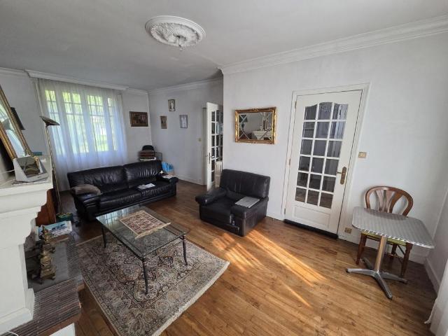 Maison vente à Nantes