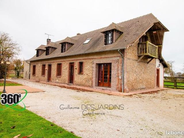 Maison vente à Mortagne-au-Perche, L'aigle