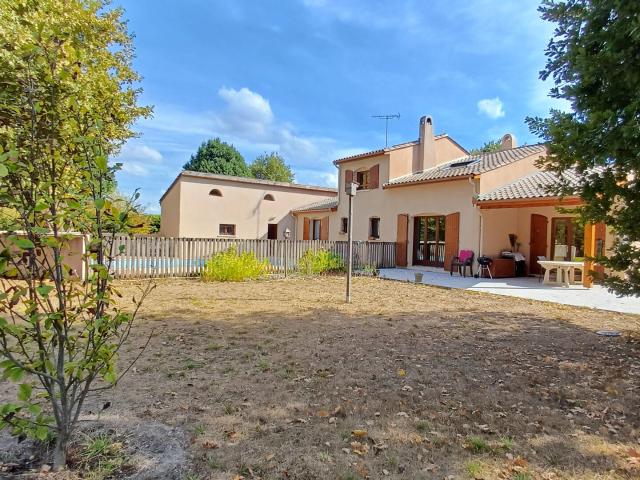 Maison vente à Réjouits, Cestas