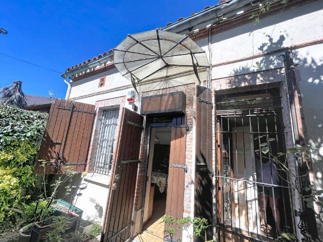 Maison vente à Toulouse