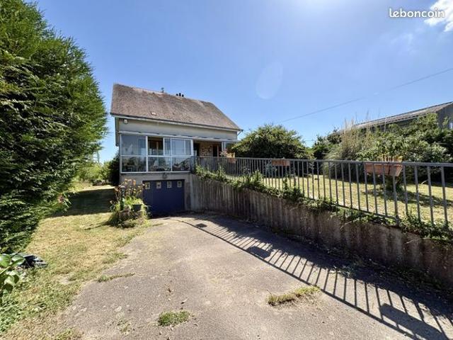 Maison vente à Orléans, Neuville-aux-bois
