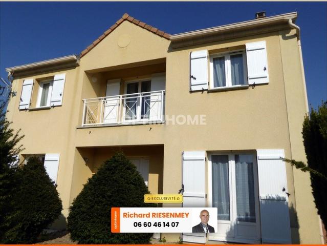 Maison vente à Palaiseau, Saint-germain-lès-arpajon