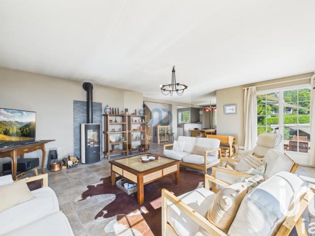 Maison vente à Dessous Bellegarde, Fillinges