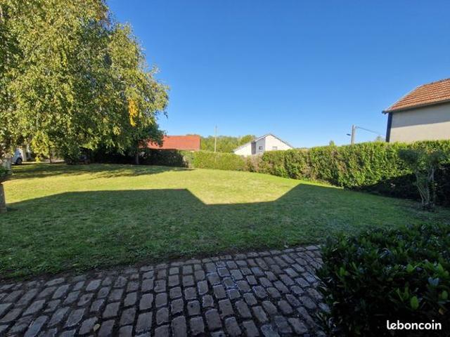 Maison vente à Sedan