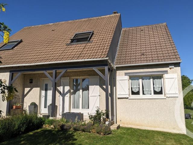 Maison vente à Palaiseau, Limours