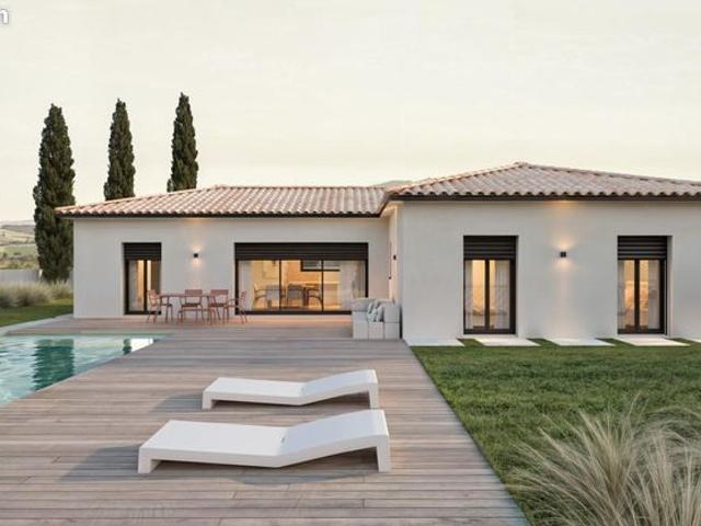 Maison vente à Toulouse, Vigoulet-auzil