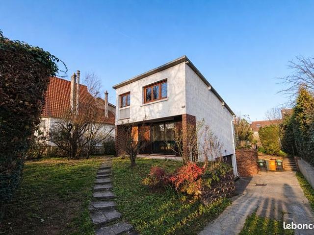 Maison vente à Sarcelles, Soisy-sous-montmorency