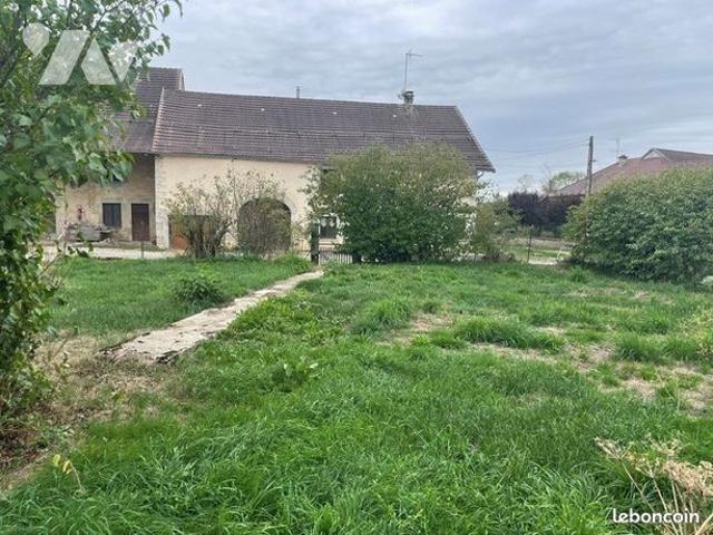 Maison vente à Champagnole, Jura