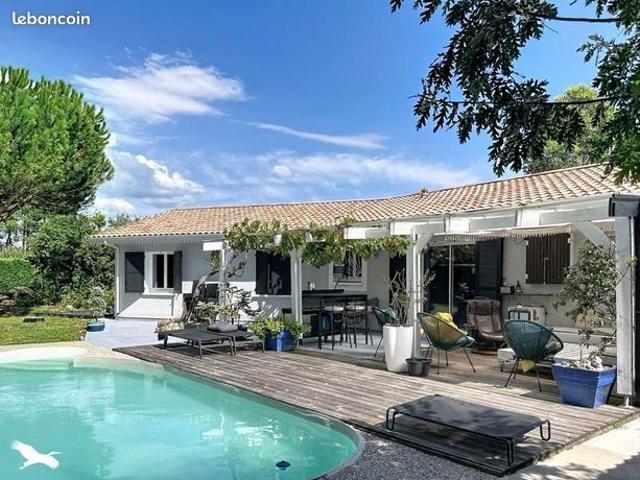 Maison vente à Salles, Gironde