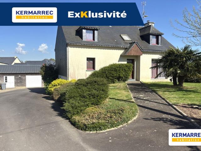 Maison vente à Fougères-Vitré, Bretagne