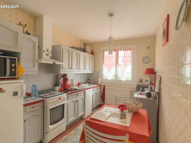 Maison vente à Blois, Mont-près-chambord