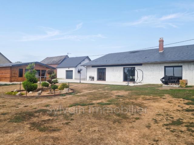 Maison vente à Dieppe, Ferrières-en-bray