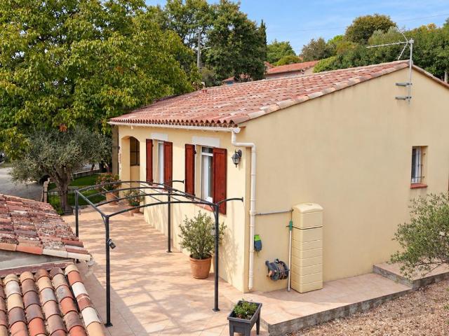 Maison vente à Draguignan, Var