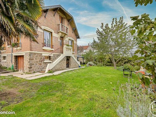 Maison vente à Montreuil