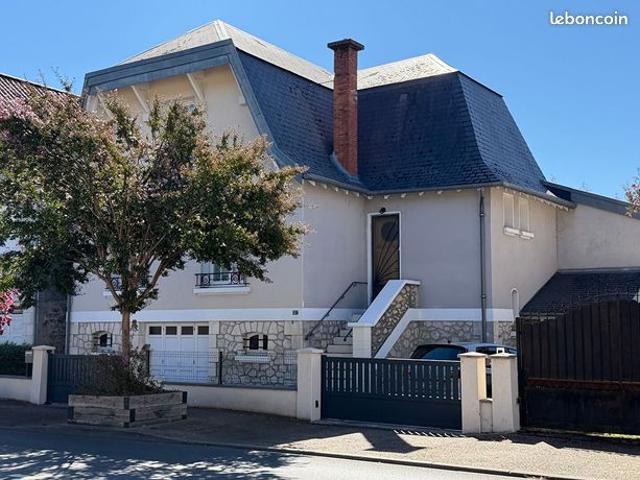 Maison vente à Périgueux