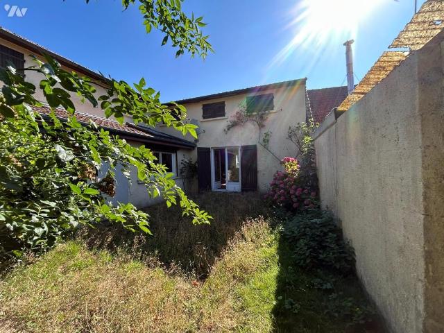 Maison vente à Guerbigny, Somme
