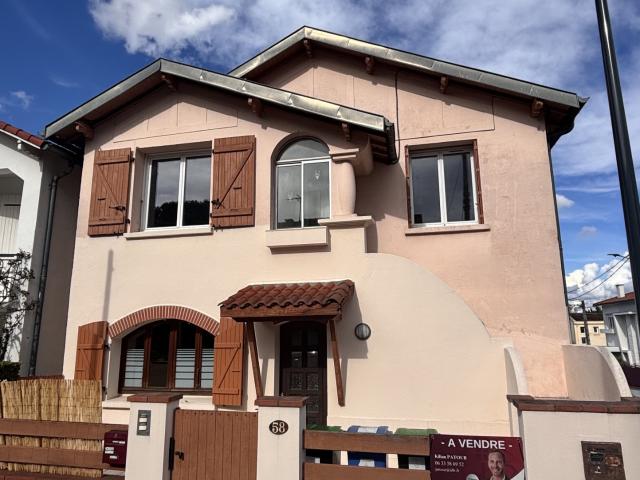 Maison vente à Toulouse