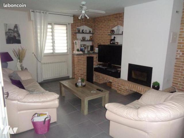 Maison vente à Béthune, Locon