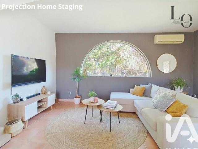 Maison vente à France métropolitaine, Simiane-collongue