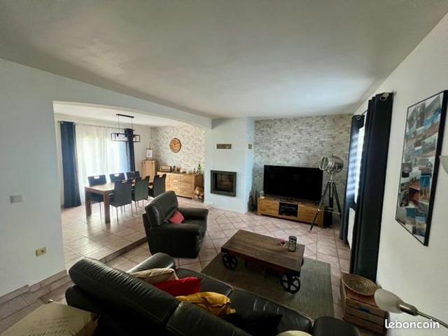 Maison vente à Palaiseau, Bruyères-le-châtel