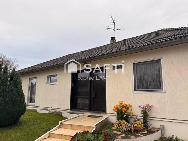 Maison vente à France métropolitaine, Arc-sur-tille