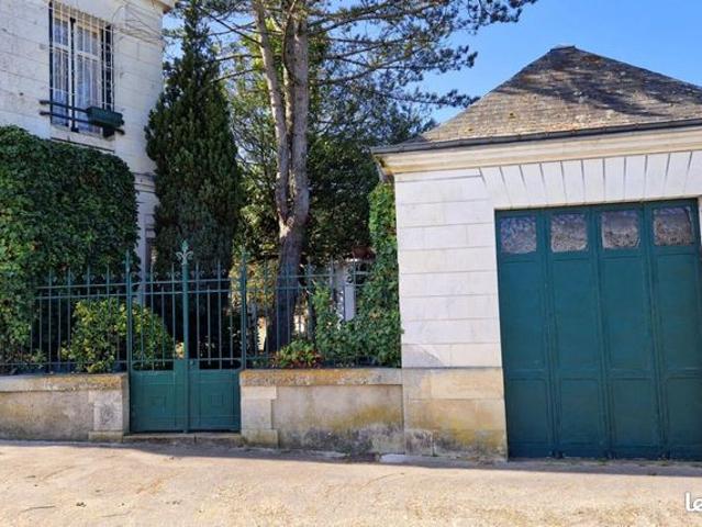 Maison vente à Loches, Manthelan