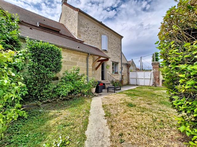 Maison vente à Beauvais, Hadancourt-le-haut-clocher